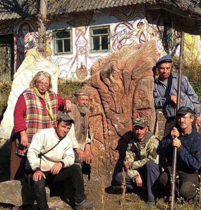 Новини Вінниці - фото з «П’ять днів село було в руках повстанців». 100 років тому на Вінниччині селяни піднялися проти більшовиків «П’ять днів село було в руках повстанців». 100 років тому на Вінниччині селяни піднялися проти більшовиків, фото №3 на сайті 20minut.ua