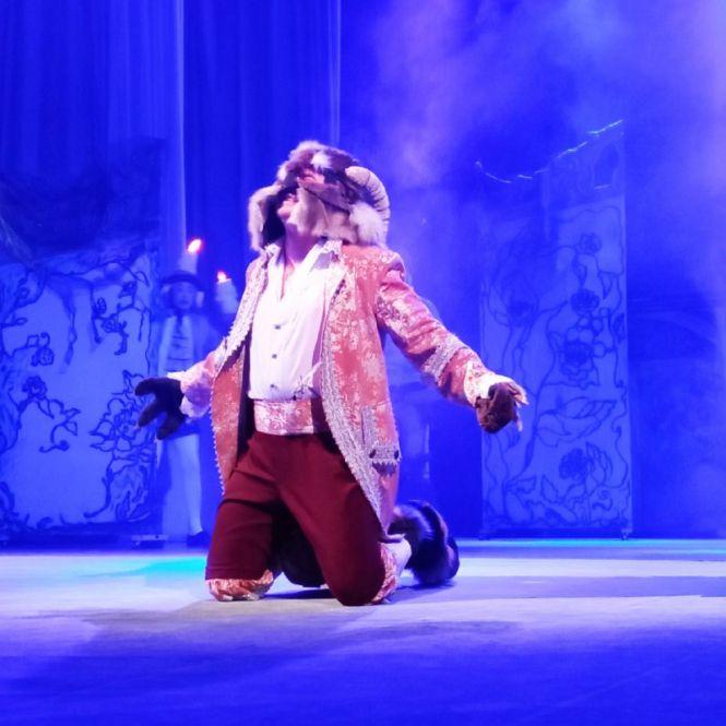 Новини Вінниці - фото з У театрі Садовського прем'єра. Що підготували актори для маленьких глядачів? У театрі Садовського прем'єра. Що підготували актори для маленьких глядачів?, фото №7 на сайті 20minut.ua