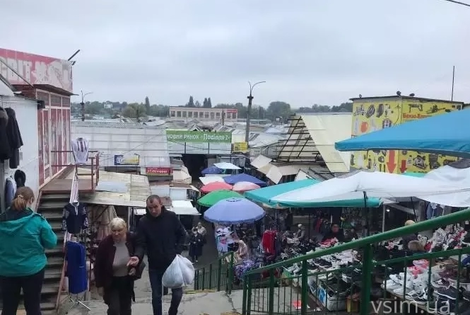 Новини Хмельницького - фото з Від "товкучки" до зізнань наркозалежних хмельничан: 5 найпопулярніших новин на ВСІМ за тиждень Від "товкучки" до зізнань наркозалежних хмельничан: 5 найпопулярніших новин на ВСІМ за тиждень, фото №3 на сайті vsim.ua
