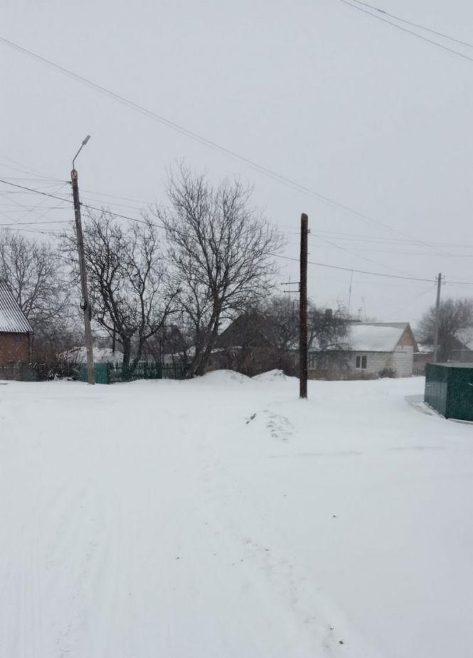 Новини Козятина - фото з Хуртовина: про погоду у Козятині сьогодні, 8 лютого Хуртовина: про погоду у Козятині сьогодні, 8 лютого, фото №2 на сайті 20minut.ua