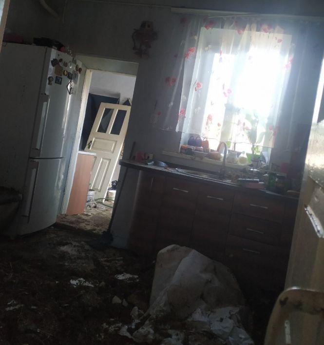 На Винниччине сгорел дом семьи АТОшника (Фото) 2 7c1b2f54e1906b16436358a18e9c1ddf074e86a4