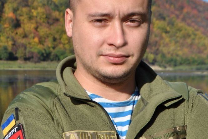 Новини Тернополя - фото з Непотрібні у власній країні?: куди військові можуть звернутись за підтримкою і чому не усі проходять реабілітацію "Врятувала молитва, яку написала мені мама": кіборг Маестро розповів про пекло в Донецькому аеропорту