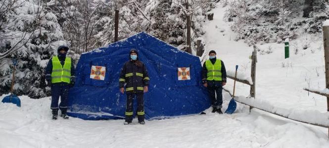 Новини Козятина - фото з Піти погрітися: де в районі облаштували пункти обігріву? Піти погрітися: де в районі облаштували пункти обігріву?, фото №1 на сайті 20minut.ua