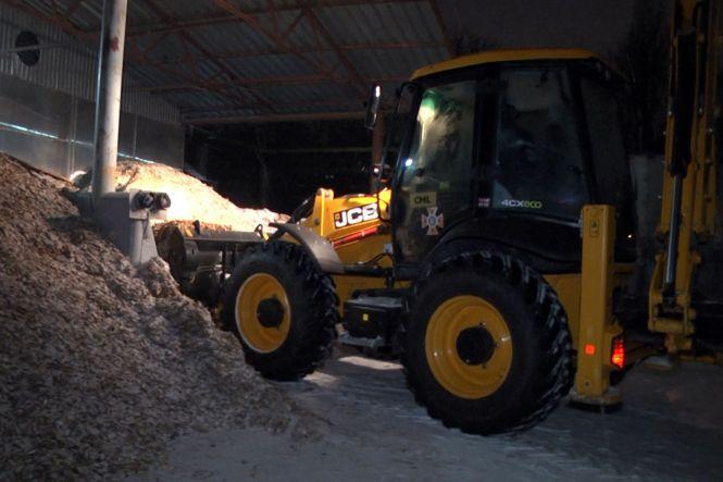 У котельні на Бандери загинув працівник (ВІДЕО), фото №2 на сайті vsim.ua