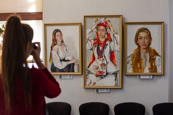 Новини Вінниці - фото з «Для участі доведіть авторство». Володимир Козюк оголосив старт пленеру «Кращий художник — 2021». «Для участі доведіть авторство». Володимир Козюк оголосив старт пленеру «Кращий художник — 2021»., фото №3 на сайті 20minut.ua