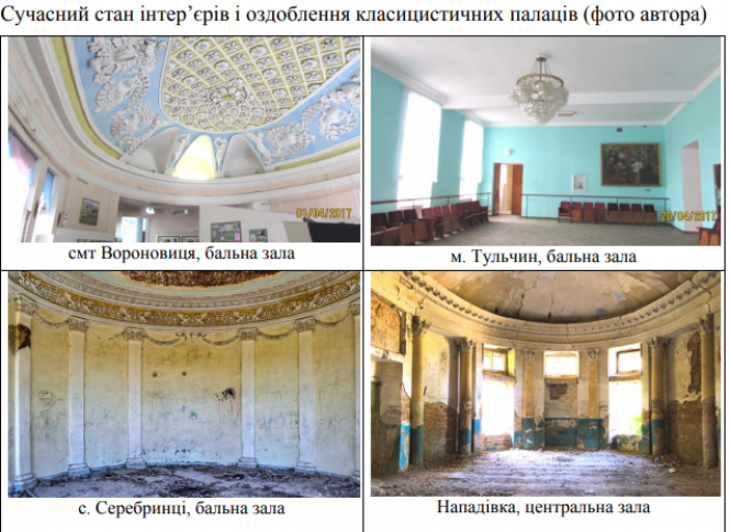 Новини Вінниці - фото з Від П'ятничан до Тульчина: вінничанка дослідила палацово-паркові комплекси і створила туристичні маршрути Від П'ятничан до Тульчина: вінничанка дослідила палацово-паркові комплекси і створила туристичні маршрути, фото №8 на сайті 20minut.ua