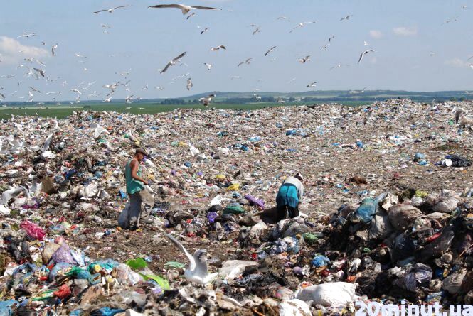 Оренда на пів століття: в Малашівцях обіцяють сміттєсортувальний комплекс