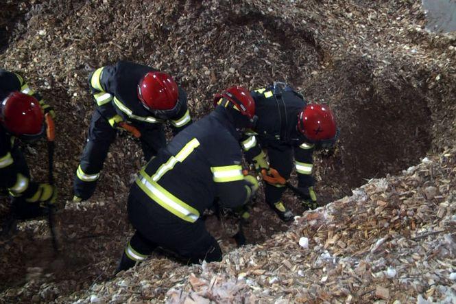 Загибель працівника у котельні "Хмельницьктеплокомуненерго": у поліції повідомили деталі, фото №1 на сайті vsim.ua