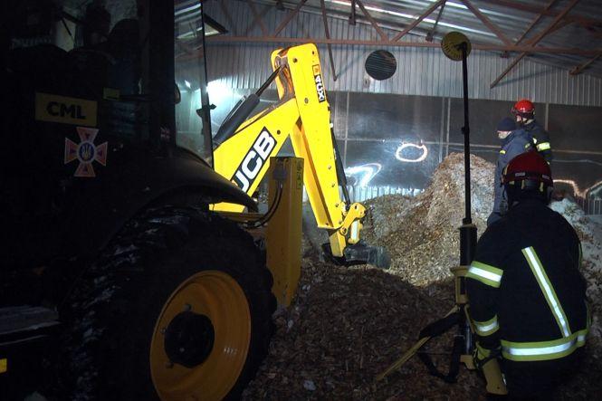 Загибель працівника у котельні "Хмельницьктеплокомуненерго": у поліції повідомили деталі, фото №2 на сайті vsim.ua