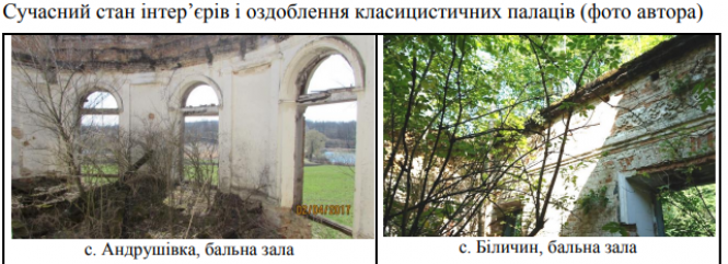 Новини Вінниці - фото з Від П'ятничан до Тульчина: вінничанка дослідила палацово-паркові комплекси і створила туристичні маршрути Від П'ятничан до Тульчина: вінничанка дослідила палацово-паркові комплекси і створила туристичні маршрути, фото №5 на сайті 20minut.ua