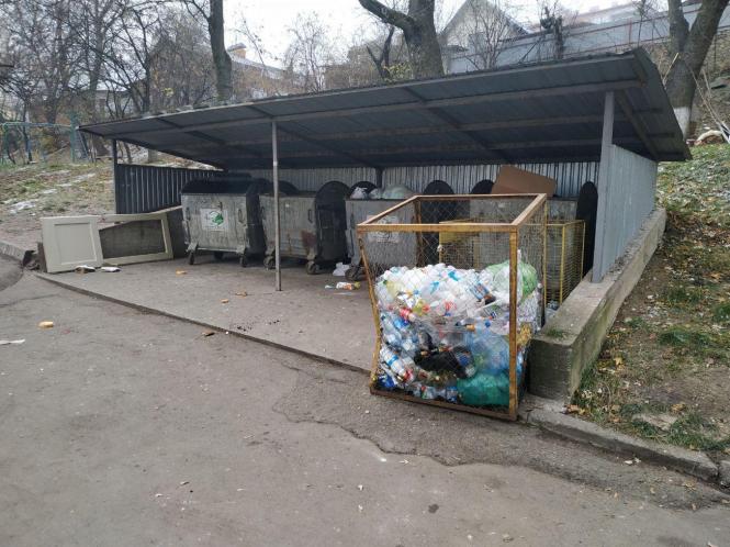 "Сміття в місті за 10 років побільшало в кілька разів": про бізнес на відходах та борги тернополян, фото №4 на сайті 20minut.ua