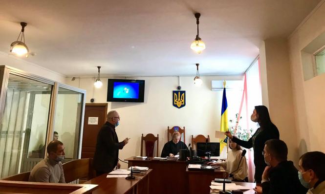 Новини Хмельницького - фото з Батько плаче, адвокат мотоцикліста не вірить свідкам: подробиці “справи 11-річної Софії Чорнобай” Нет описания.