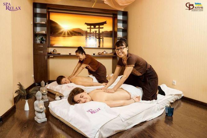 Ексклюзив у Хмельницькому: справжній тайський масаж в “Spa Relax” (Новини компаній), фото №2 на сайті vsim.ua
