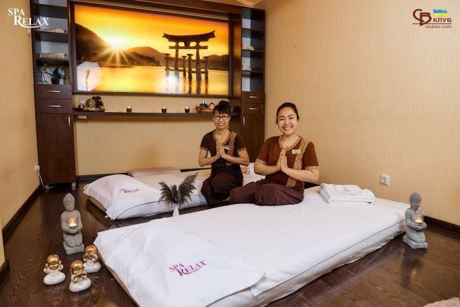 Ексклюзив у Хмельницькому: справжній тайський масаж в “Spa Relax” (Новини компаній), фото №1 на сайті vsim.ua