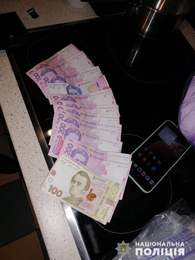 Затримали ватажка банди наркодилерів, яка постачала амфетамін на Хмельниччину (ФОТО, ВІДЕО), фото №3 на сайті vsim.ua