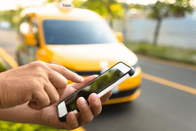 Новини Вінниці - фото з Репортаж з інфекційного, огляд служб таксі та порятунок на вокзалі: важливе за 9 лютого на 20minut.ua Де дешевше? Порівняли вартість поїздки у вінницьких службах таксі