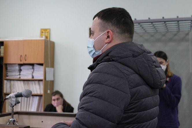 Новини Вінниці - фото з Справа ДТП за участю водія «швидкої» та колишнього СБУшника. Що нового дізналися в суді? Справа ДТП за участю водія «швидкої» та колишнього СБУшника. Що нового дізналися в суді?, фото №4 на сайті 20minut.ua