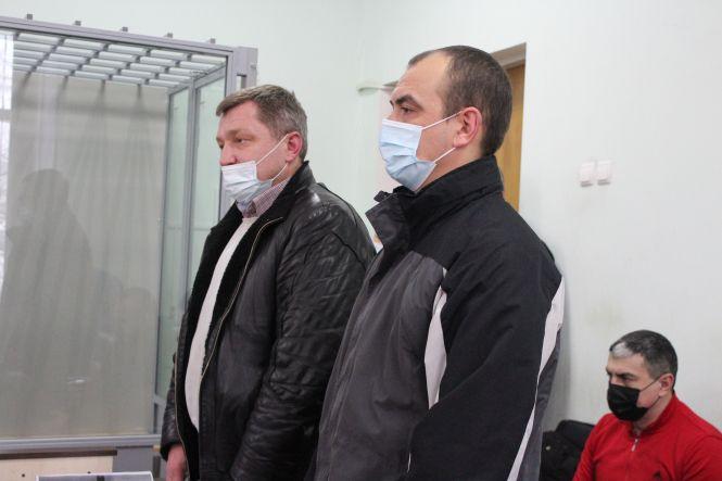 Новини Вінниці - фото з Справа ДТП за участю водія «швидкої» та колишнього СБУшника. Що нового дізналися в суді? Справа ДТП за участю водія «швидкої» та колишнього СБУшника. Що нового дізналися в суді?, фото №2 на сайті 20minut.ua