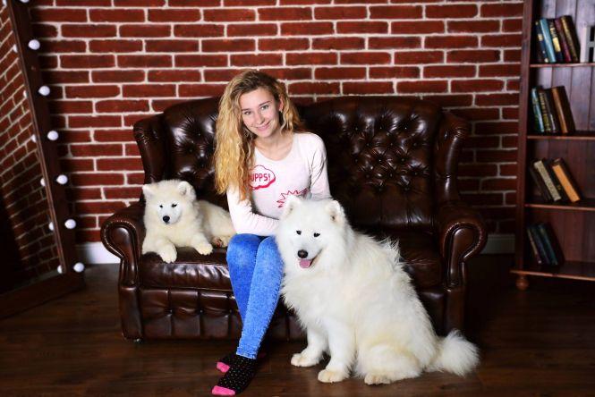 Новини Вінниці - фото з Поїздка в Карпати й заняття з кінологом. Що ще можна виграти за участь у челенджі «Дай5»? Поїздка в Карпати й заняття з кінологом. Що ще можна виграти за участь у челенджі «Дай5»?, фото №5 на сайті 20minut.ua