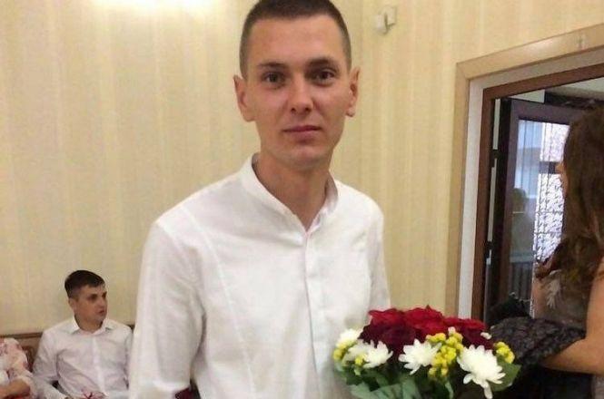 Новини Тернополя - фото з «Я розумію, зараз важкі часи. Але благаю, допоможіть синові стати на ноги. Йому тільки 24…» «Я розумію, зараз важкі часи. Але благаю, допоможіть синові стати на ноги. Йому тільки 24…», фото №2 на сайті 20minut.ua