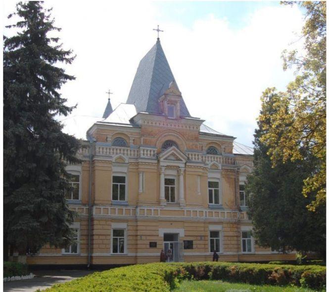 Новини Вінниці - фото з Психіатрична допомога вдома. У лікарні імені Ющенка готуються до нововведення Психіатрична допомога вдома. У лікарні імені Ющенка готуються до нововведення, фото №1 на сайті 20minut.ua