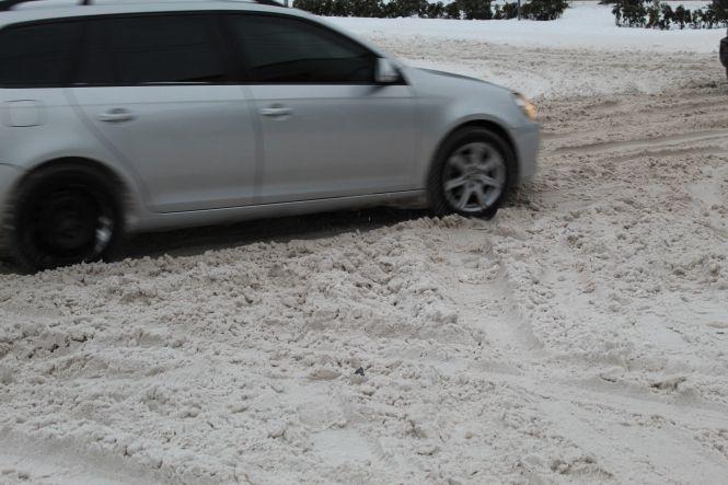 Новини Козятина - фото з «Мало померлого на землю не впустили»: як козятинчани буксують на дорогах «Мало померлого на землю не впустили»: як козятинчани буксують на дорогах, фото №2 на сайті 20minut.ua