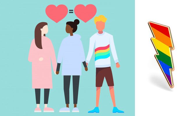 Новини Вінниці - фото з «Що ж скажуть люди?!» Представниці ЛГБТ про комплекси та щастя в одностатевих стосунках «Що ж скажуть люди?!» Представниці ЛГБТ про комплекси та щастя в одностатевих стосунках, фото №2 на сайті 20minut.ua