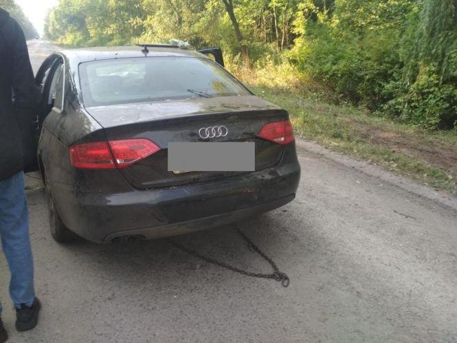 Новини Тернополя - фото з Резонансна аварія на Чортківщині: як і чому з водія, який п'яним на смерть збив жінку, кримінал Резонансна аварія на Чортківщині: як і чому з водія, який п'яним на смерть збив жінку, кримінал