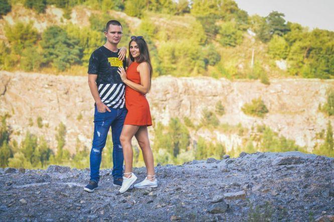 Новини Вінниці - фото з «Щастя — це ти!» Романтичні історії вінничан розповідаємо у День всіх закоханих «Щастя — це ти!» Романтичні історії вінничан розповідаємо у День всіх закоханих, фото №9 на сайті 20minut.ua