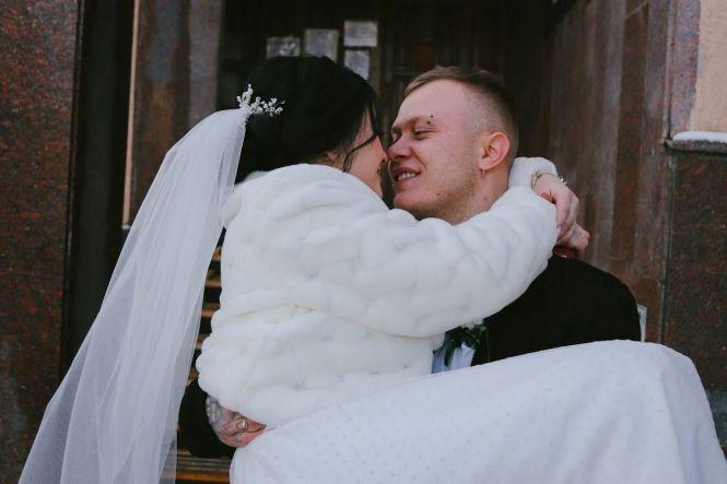 Новини Вінниці - фото з «Щастя — це ти!» Романтичні історії вінничан розповідаємо у День всіх закоханих «Щастя — це ти!» Романтичні історії вінничан розповідаємо у День всіх закоханих, фото №2 на сайті 20minut.ua