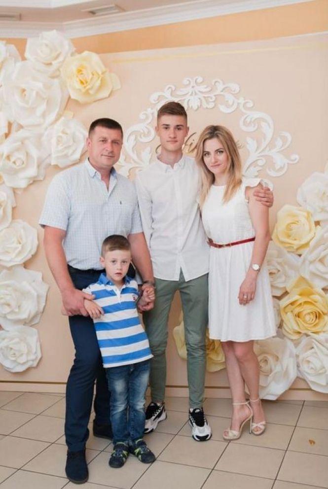 Новини Вінниці - фото з «Щастя — це ти!» Романтичні історії вінничан розповідаємо у День всіх закоханих «Щастя — це ти!» Романтичні історії вінничан розповідаємо у День всіх закоханих, фото №1 на сайті 20minut.ua