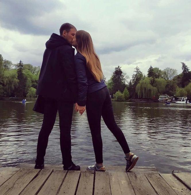 Новини Вінниці - фото з «Щастя — це ти!» Романтичні історії вінничан розповідаємо у День всіх закоханих «Щастя — це ти!» Романтичні історії вінничан розповідаємо у День всіх закоханих, фото №10 на сайті 20minut.ua