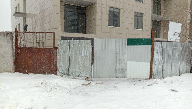 Новини Хмельницького - фото з Чому досі не знесли базу відпочинку «Ультрасервісу» на Південному Бузі Чому досі не знесли базу відпочинку «Ультрасервісу» на Південному Бузі, фото №7 на сайті vsim.ua