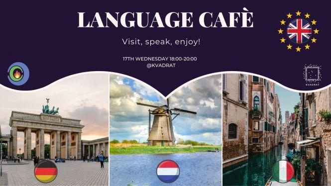 Новини Вінниці - фото з Три в одному або Як у Вінниці безплатно вивчити кілька іноземних мов за раз Три в одному або Як у Вінниці безплатно вивчити кілька іноземних мов за раз, фото №2 на сайті 20minut.ua