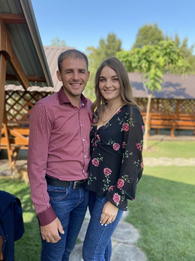 Новини Вінниці - фото з «Щастя — це ти!» Романтичні історії вінничан розповідаємо у День всіх закоханих «Щастя — це ти!» Романтичні історії вінничан розповідаємо у День всіх закоханих, фото №12 на сайті 20minut.ua