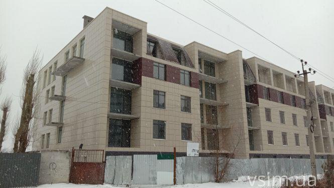 Новини Хмельницького - фото з Чому досі не знесли базу відпочинку «Ультрасервісу» на Південному Бузі Чому досі не знесли базу відпочинку «Ультрасервісу» на Південному Бузі, фото №4 на сайті vsim.ua