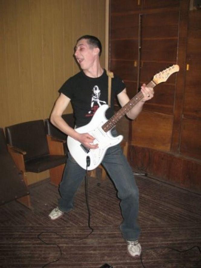 Їхні хіти підспівували хором на концертах — про козятинський гурт «Горизонт», фото №1 на сайті 20minut.ua