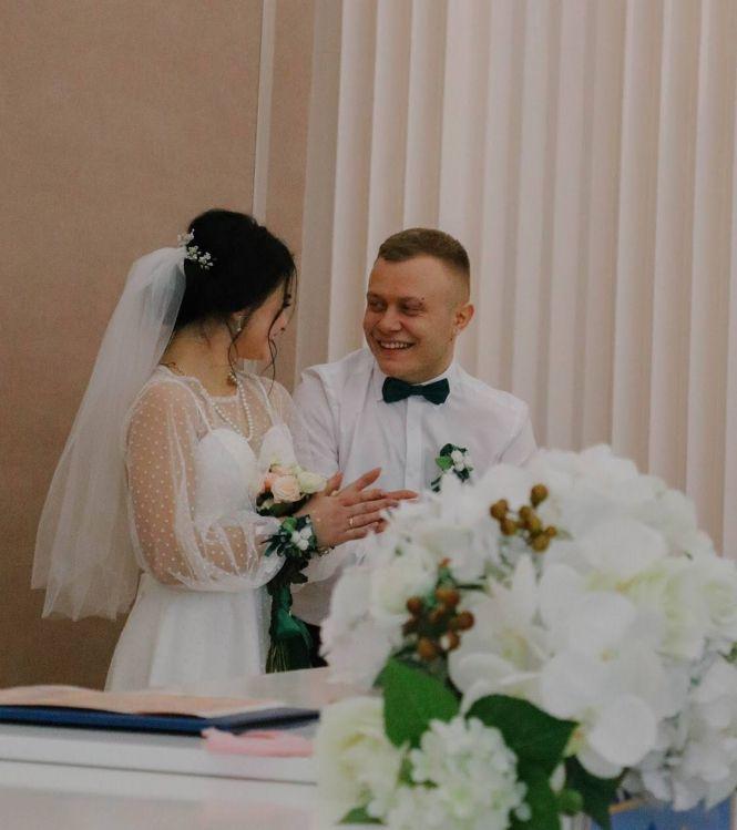 Новини Вінниці - фото з «Щастя — це ти!» Романтичні історії вінничан розповідаємо у День всіх закоханих «Щастя — це ти!» Романтичні історії вінничан розповідаємо у День всіх закоханих, фото №3 на сайті 20minut.ua