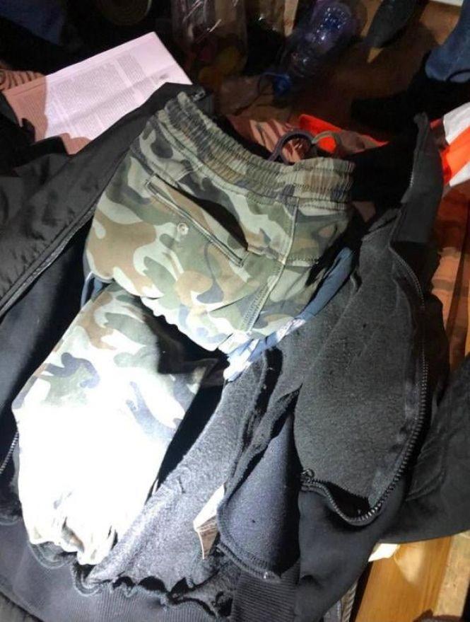 Новини Хмельницького - фото з Хлопці з Хмельниччини познущались над пам’ятником Бандері у Львові. Що їм загрожує Хлопці з Хмельниччини познущались над пам’ятником Бандері у Львові. Що їм загрожує, фото №3 на сайті vsim.ua