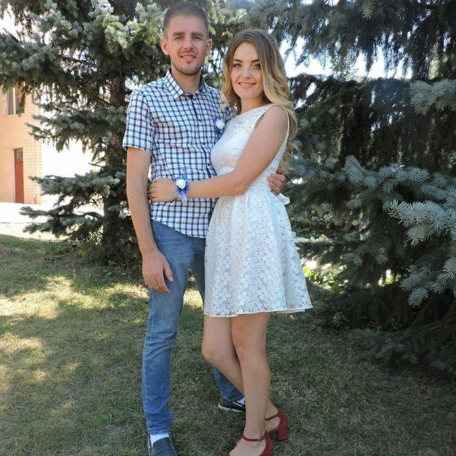 Новини Вінниці - фото з «Щастя — це ти!» Романтичні історії вінничан розповідаємо у День всіх закоханих «Щастя — це ти!» Романтичні історії вінничан розповідаємо у День всіх закоханих, фото №11 на сайті 20minut.ua