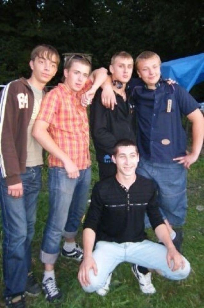 Їхні хіти підспівували хором на концертах — про козятинський гурт «Горизонт», фото №7 на сайті 20minut.ua