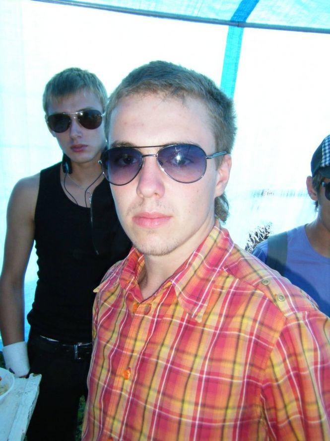 Їхні хіти підспівували хором на концертах — про козятинський гурт «Горизонт», фото №6 на сайті 20minut.ua