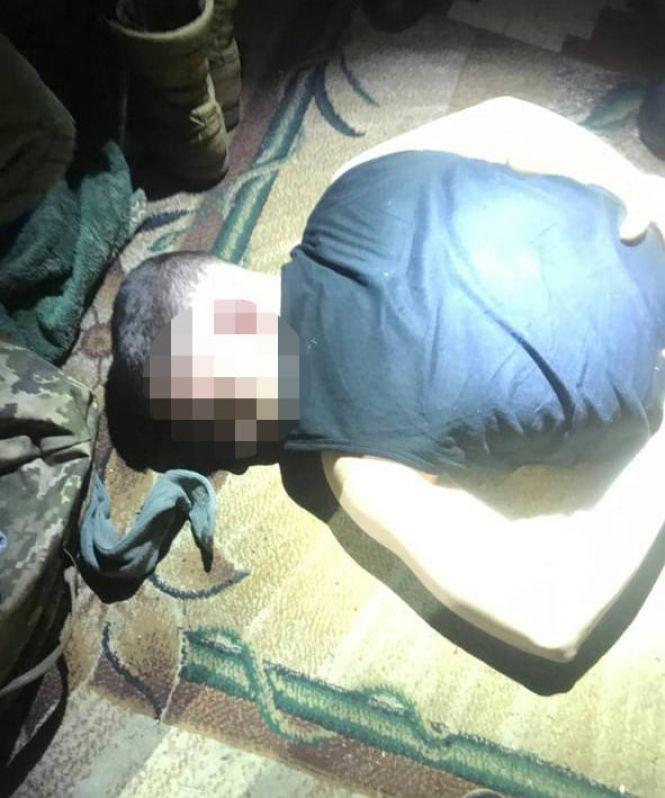 Новини Хмельницького - фото з Хлопці з Хмельниччини познущались над пам’ятником Бандері у Львові. Що їм загрожує Хлопці з Хмельниччини познущались над пам’ятником Бандері у Львові. Що їм загрожує, фото №1 на сайті vsim.ua