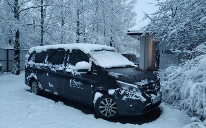 Смерть українця на території Польщі. Як організувати поховання й перевезти тіло (Новини компаній), фото №1 на сайті vsim.ua