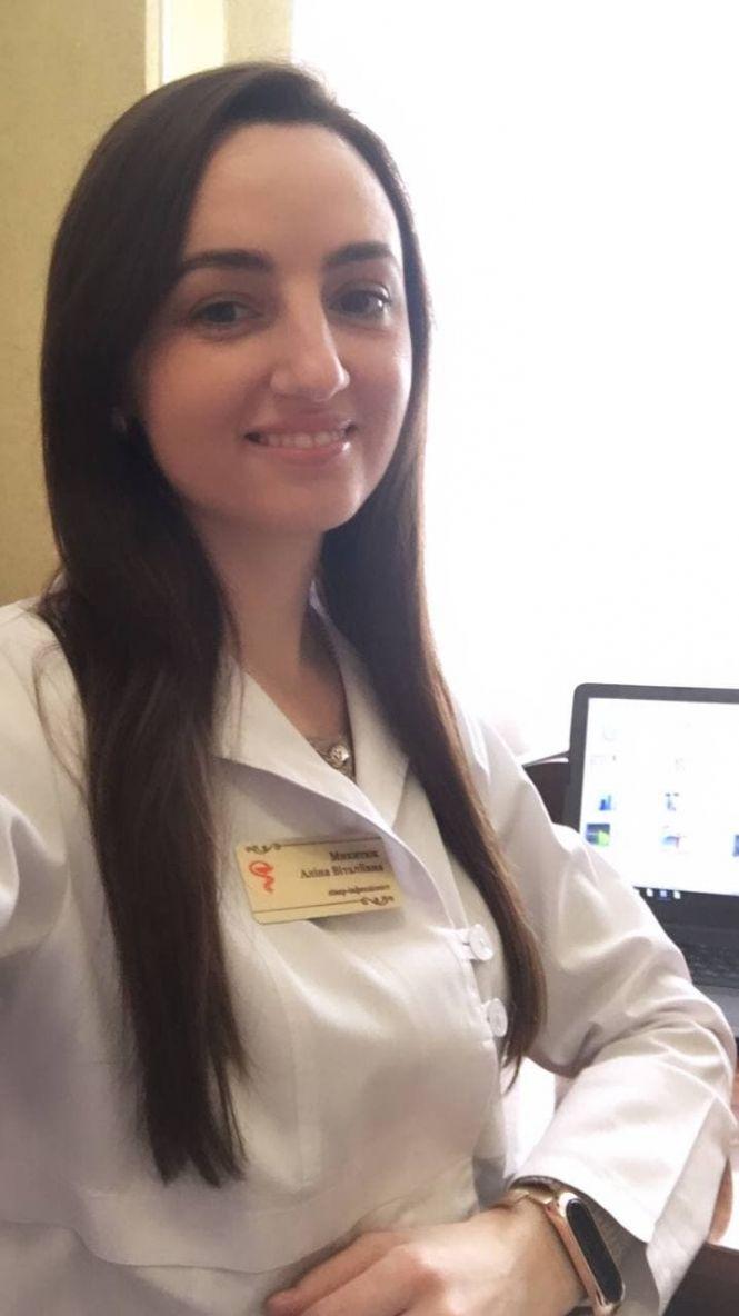 Медик до 30: хмельничанка Аліна розповіла про шлях від танців до роботи в інфекційній лікарні, фото №1 на сайті vsim.ua