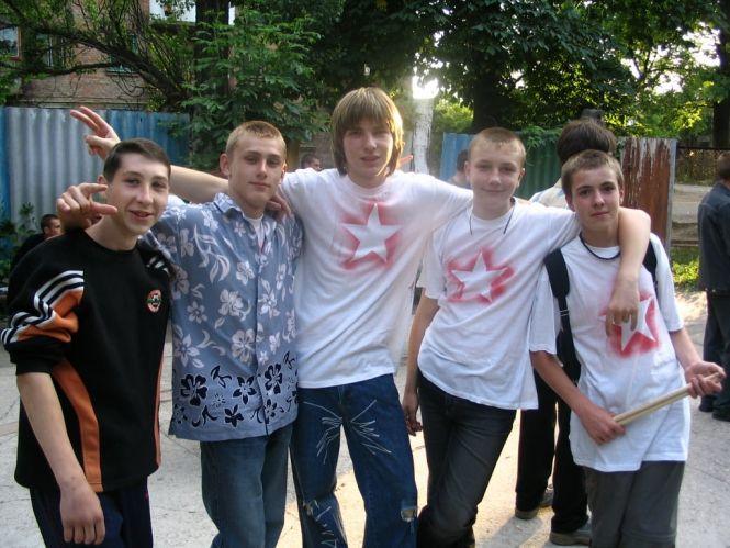 Їхні хіти підспівували хором на концертах — про козятинський гурт «Горизонт», фото №4 на сайті 20minut.ua