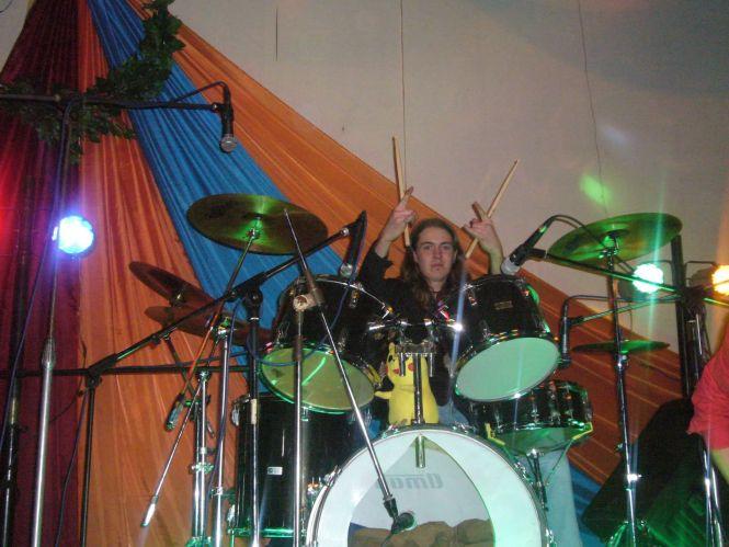 Їхні хіти підспівували хором на концертах — про козятинський гурт «Горизонт», фото №5 на сайті 20minut.ua