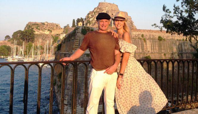 Вінницькі знаменитості розповідають про першу закоханість і справжнє кохання, фото №4 на сайті 20minut.ua