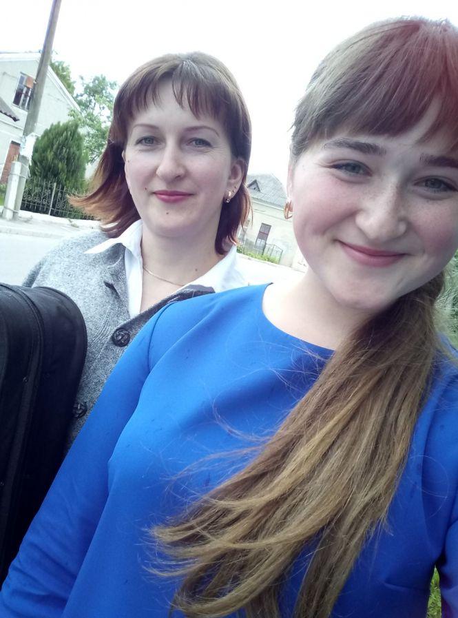 Новини Тернополя - фото з У Марії Степко пухлина головного мозку. Потрібна термінова допомога, бо стан жінки тяжкий У Марії Степко пухлина головного мозку. Потрібна термінова допомога, бо стан жінки тяжкий, фото №2 на сайті 20minut.ua