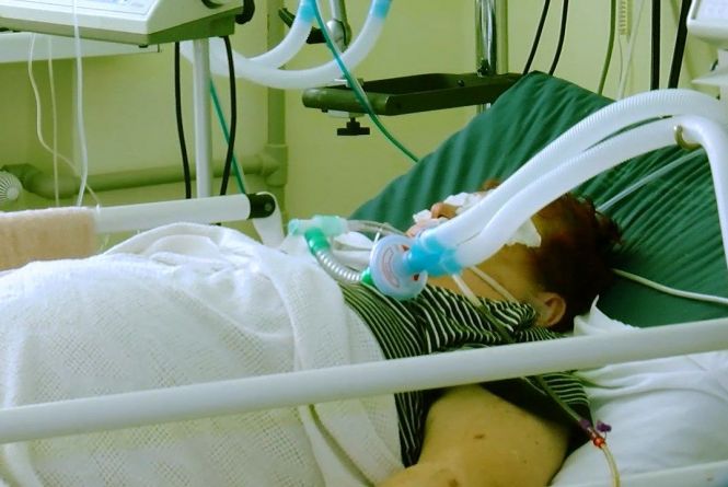 Новини Вінниці - фото з Аварія з поліцією, заметені дороги та замерзлі собаки: важливе за 13 лютого на 20minut.ua Вінниччина лідирує за кількістю нових випадків та смертей від COVID-19